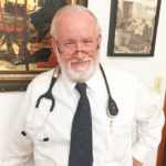 dr james carmichael chiropractor
